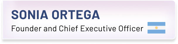 Sonia Ortega